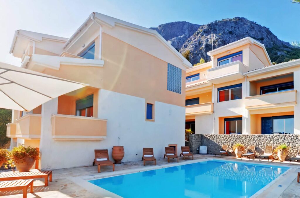 real-estate-Corfu