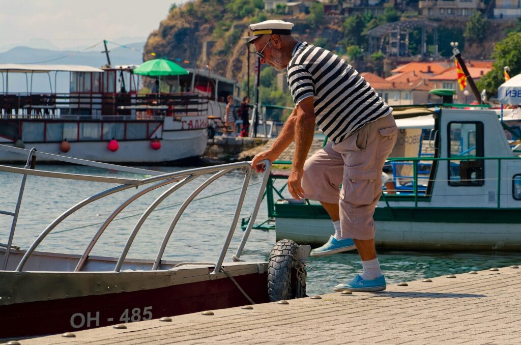 yacht-crew-jobs-Corfu