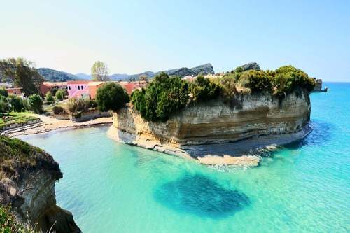 corfu coastline villa corfu-coastline-villa