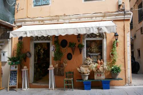 corfu shop corfu-shop